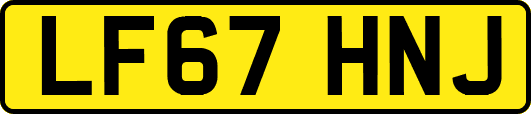 LF67HNJ