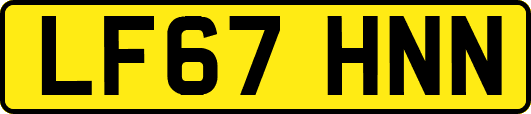 LF67HNN