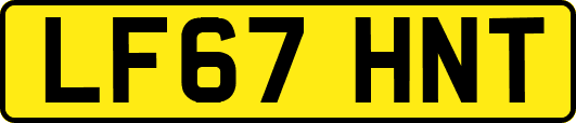 LF67HNT