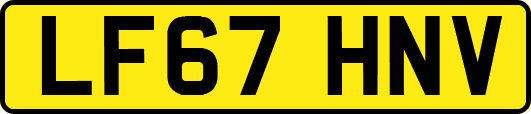 LF67HNV