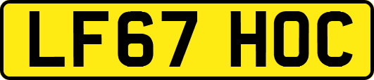 LF67HOC