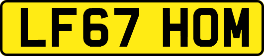 LF67HOM