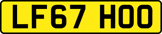 LF67HOO