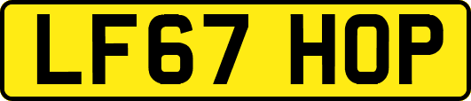 LF67HOP