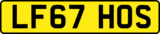 LF67HOS