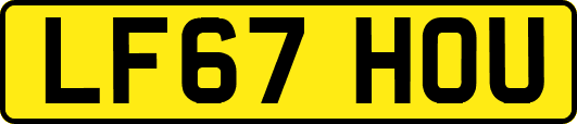 LF67HOU