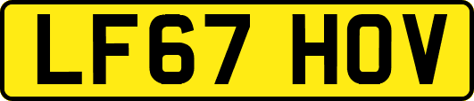 LF67HOV