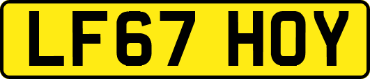 LF67HOY