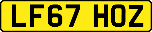 LF67HOZ