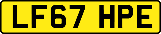 LF67HPE