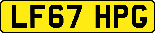 LF67HPG