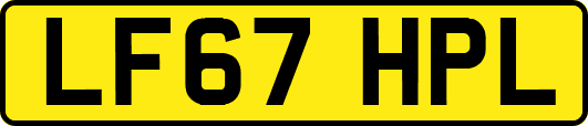 LF67HPL