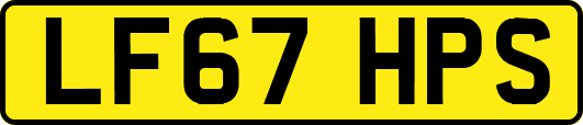 LF67HPS