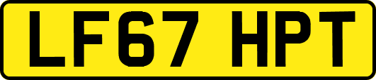 LF67HPT