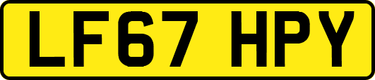 LF67HPY