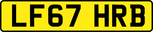 LF67HRB