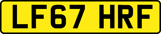 LF67HRF