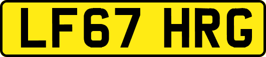 LF67HRG
