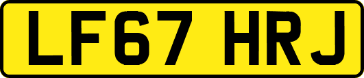 LF67HRJ