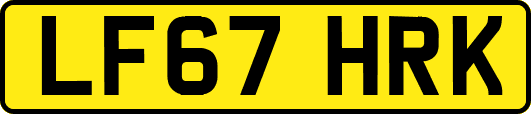 LF67HRK