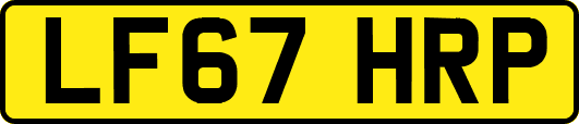 LF67HRP