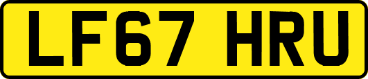 LF67HRU