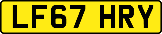 LF67HRY