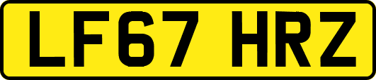 LF67HRZ