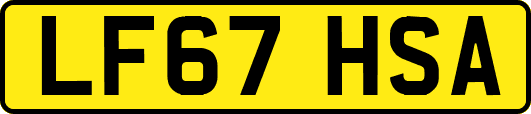 LF67HSA