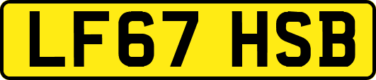 LF67HSB