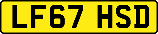 LF67HSD