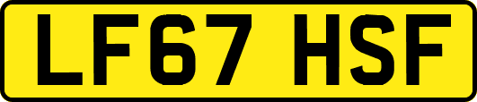 LF67HSF