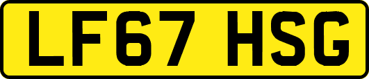 LF67HSG