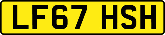 LF67HSH