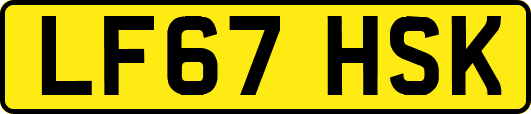LF67HSK