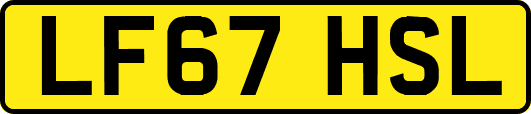 LF67HSL