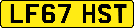 LF67HST