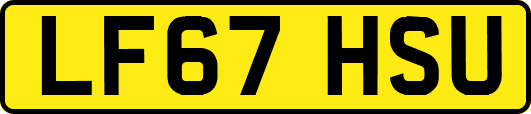 LF67HSU