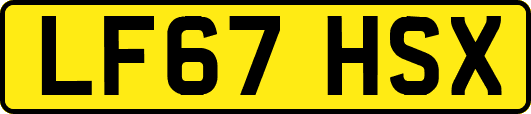 LF67HSX