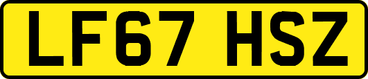 LF67HSZ