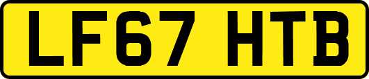 LF67HTB