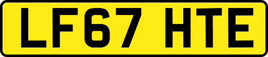 LF67HTE