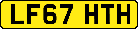 LF67HTH