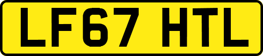 LF67HTL
