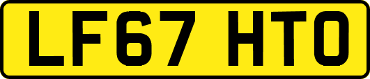 LF67HTO
