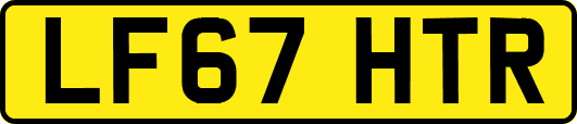 LF67HTR
