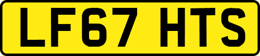 LF67HTS
