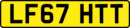 LF67HTT