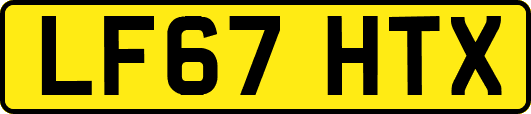 LF67HTX