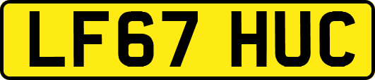 LF67HUC